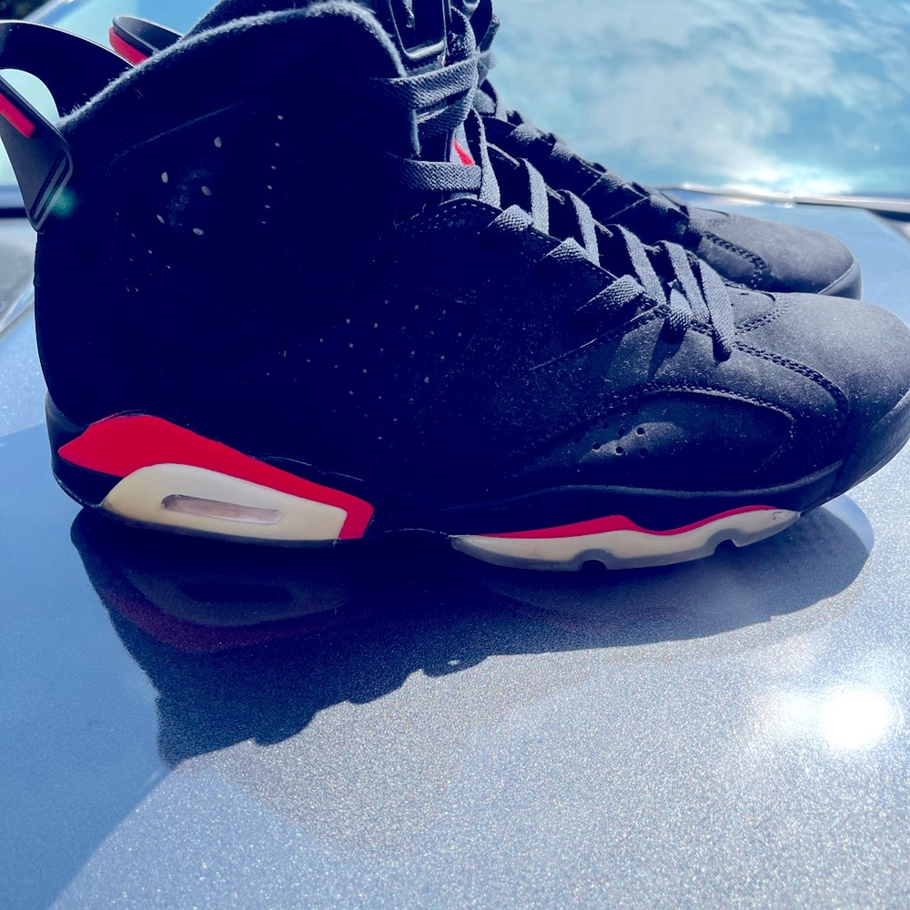 Air Jordan 6s